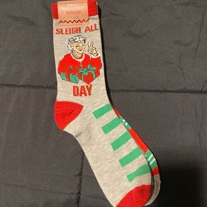 Christmas Socks 2 Pack 🎄